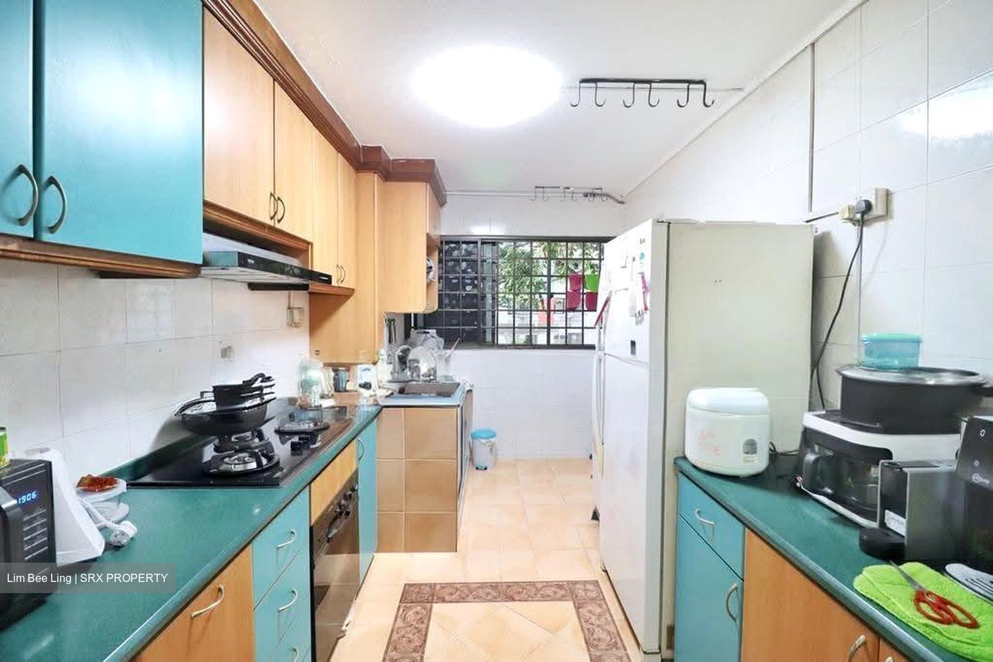 Blk 346 Ubi Avenue 1 (Geylang), HDB 4 Rooms #628881761